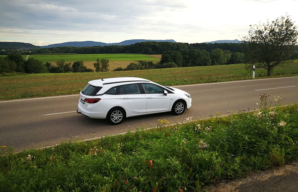 Chiptuning Opel Astra (J) 1.6 CDTI (eco Flex) Läs mer